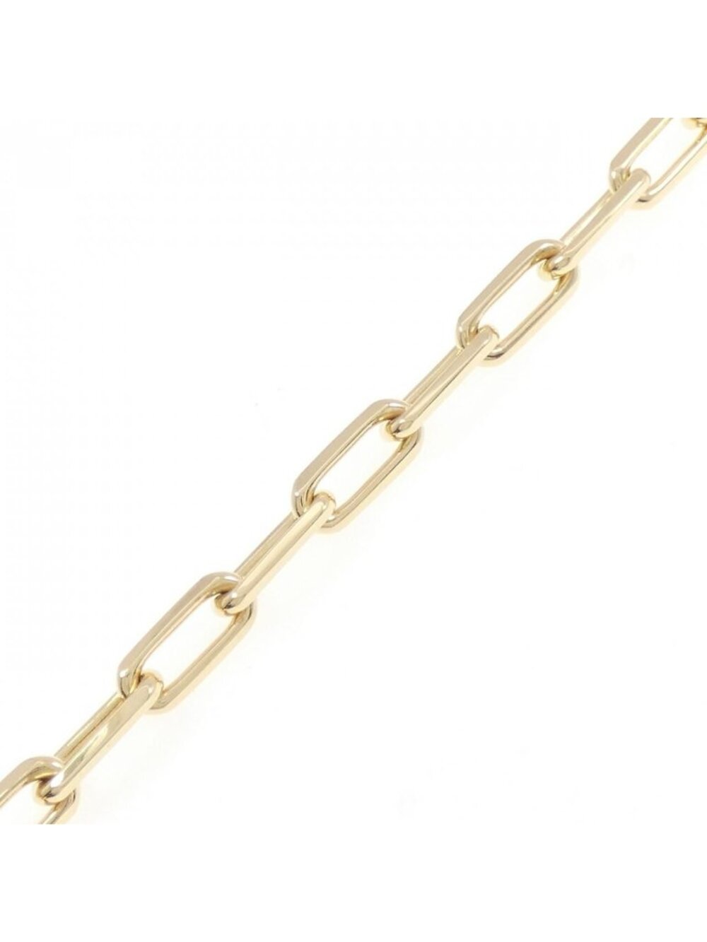 Cartier Santos Bracelet Gold